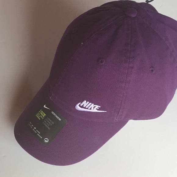 nike performance hat